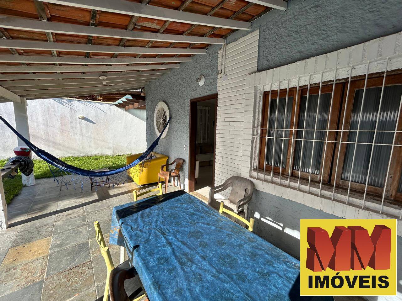 Casa para alugar com 2 quartos, 55m² - Foto 12