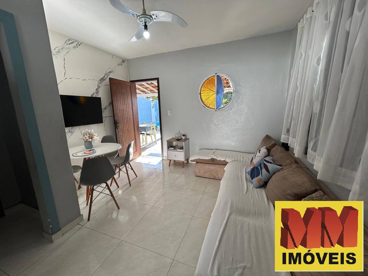 Casa para alugar com 2 quartos, 55m² - Foto 15
