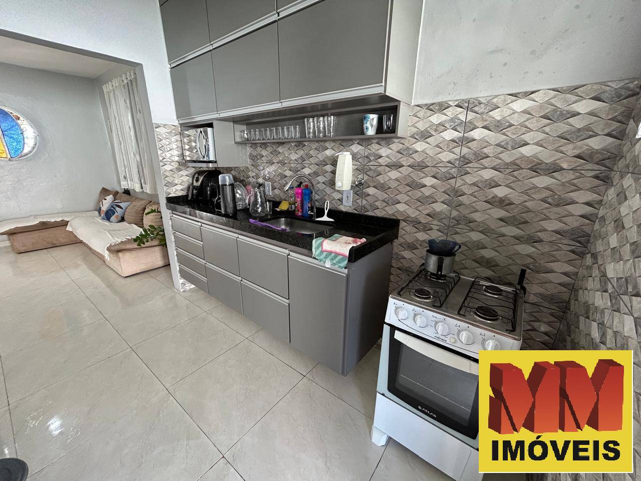 Casa para alugar com 2 quartos, 55m² - Foto 18