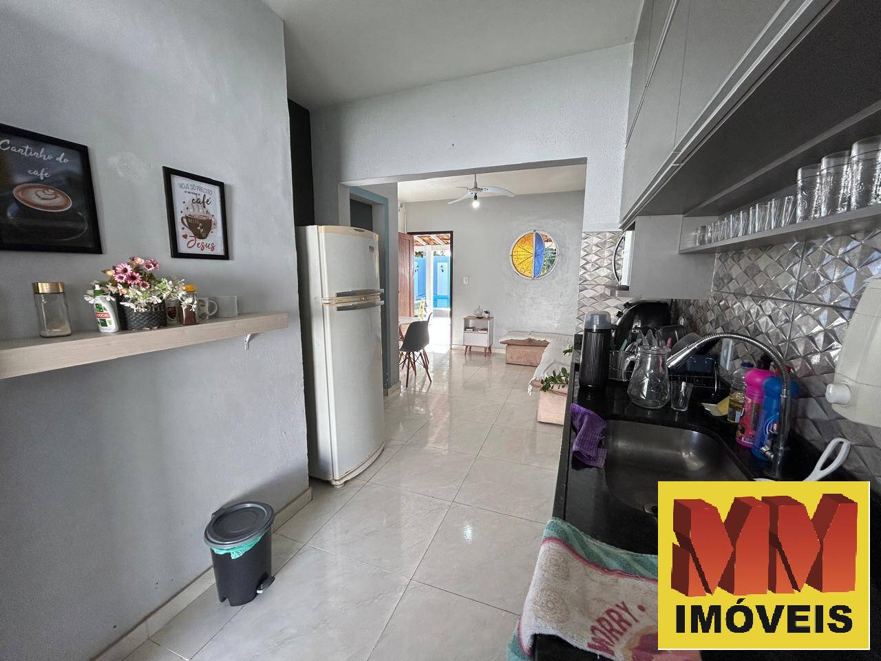 Casa para alugar com 2 quartos, 55m² - Foto 19