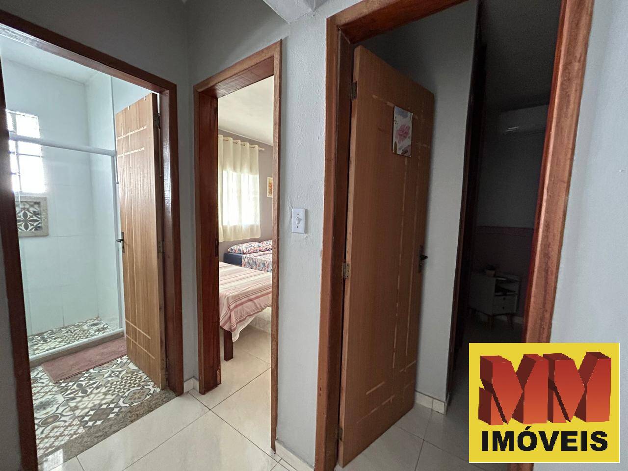 Casa para alugar com 2 quartos, 55m² - Foto 20