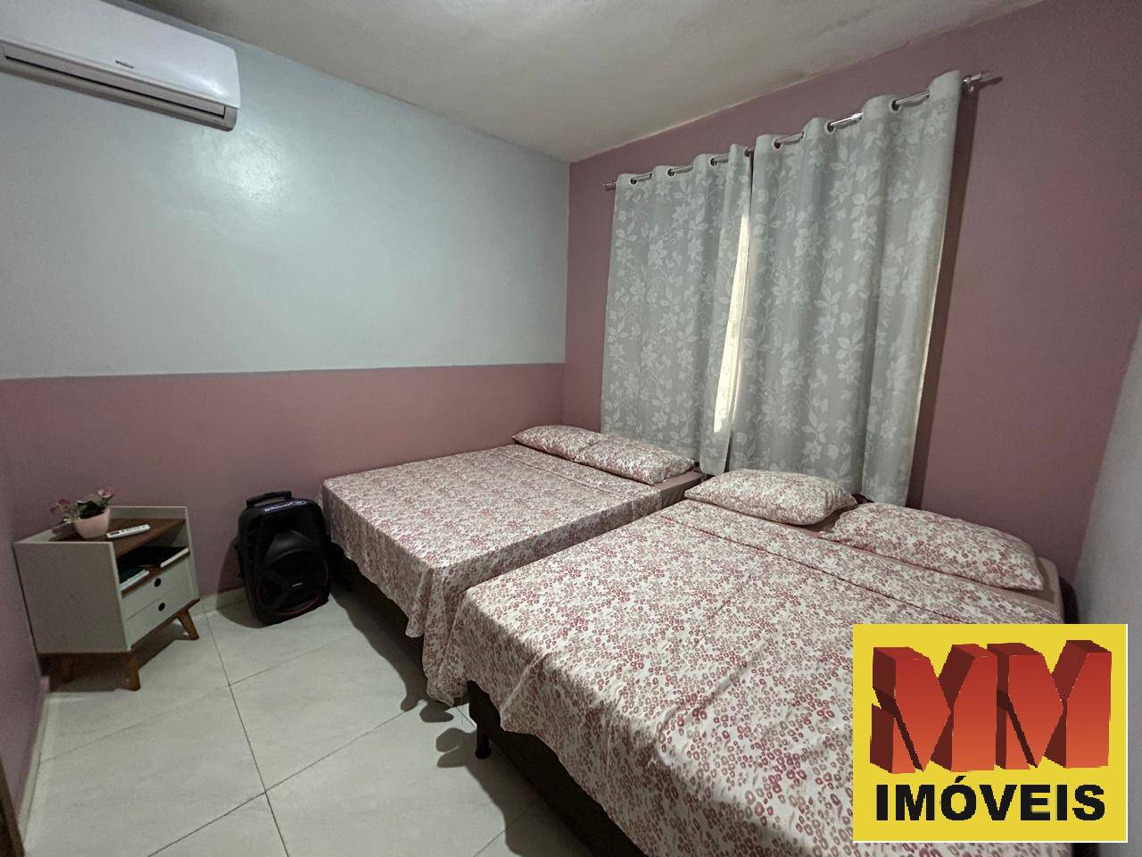 Casa para alugar com 2 quartos, 55m² - Foto 21