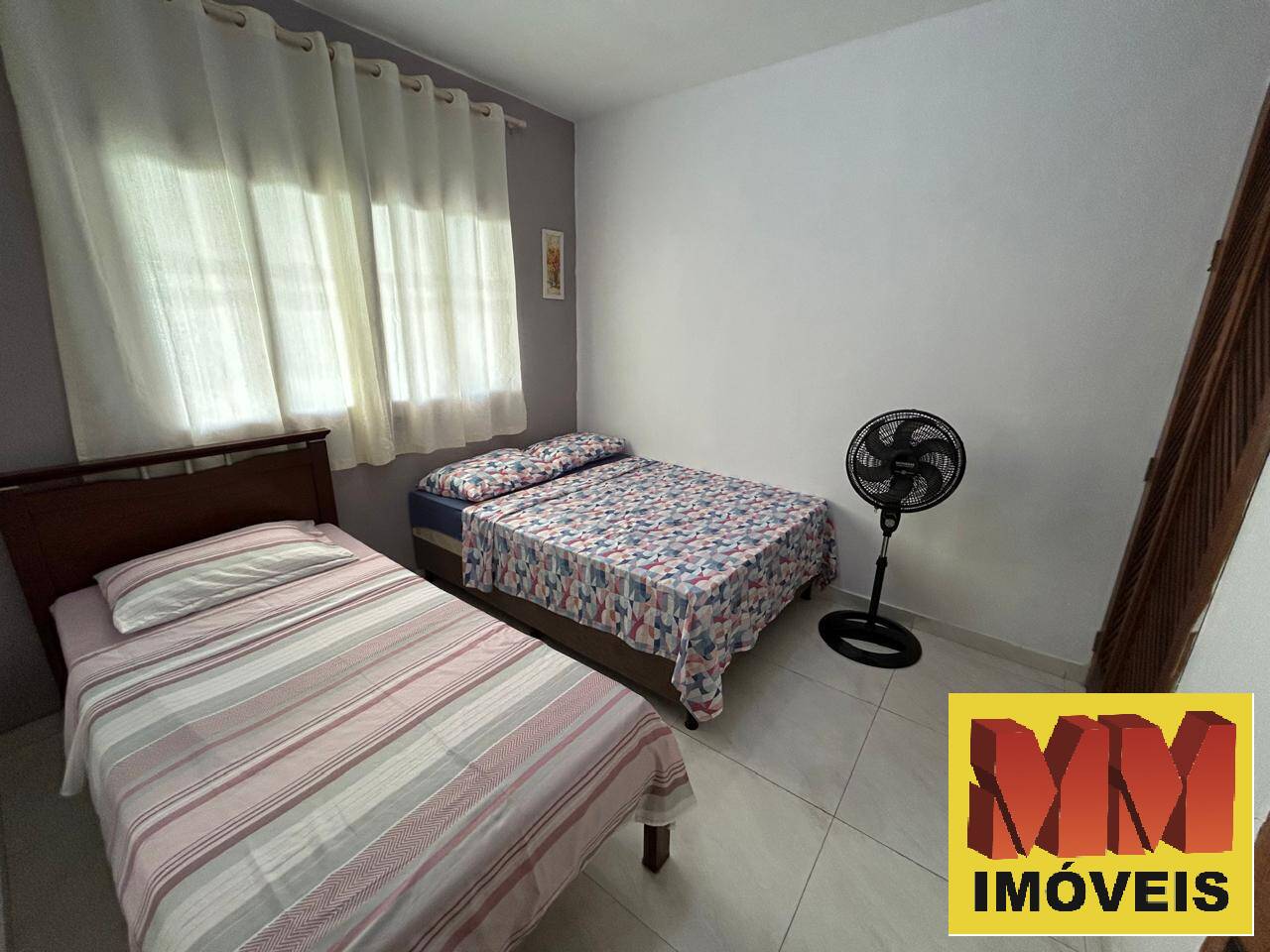 Casa para alugar com 2 quartos, 55m² - Foto 24