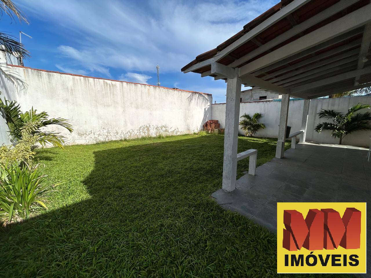 Casa para alugar com 2 quartos, 55m² - Foto 28