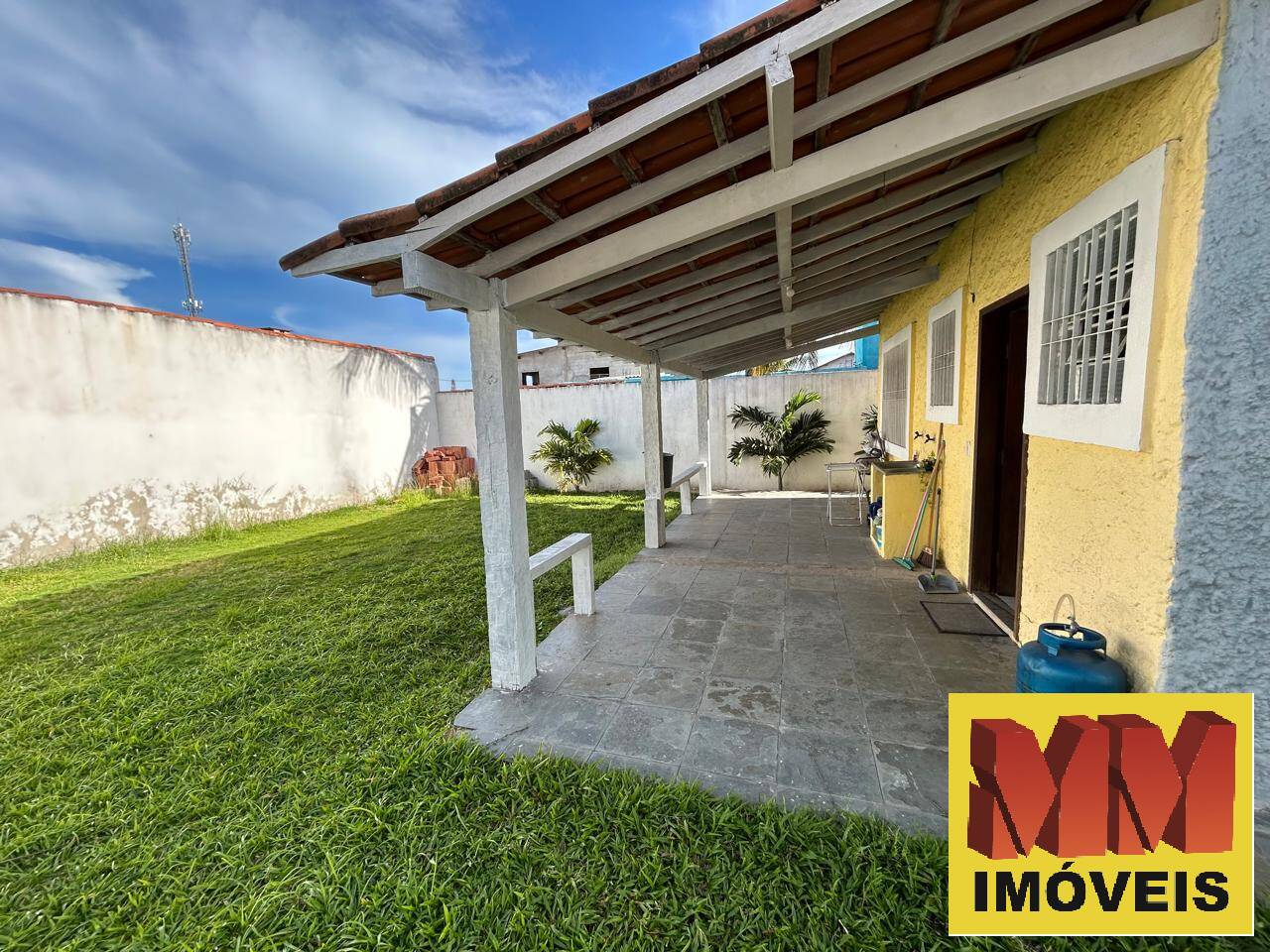 Casa para alugar com 2 quartos, 55m² - Foto 27