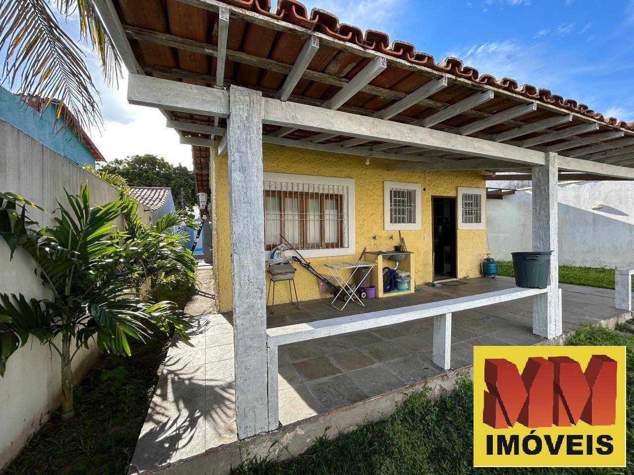 Casa para alugar com 2 quartos, 55m² - Foto 30