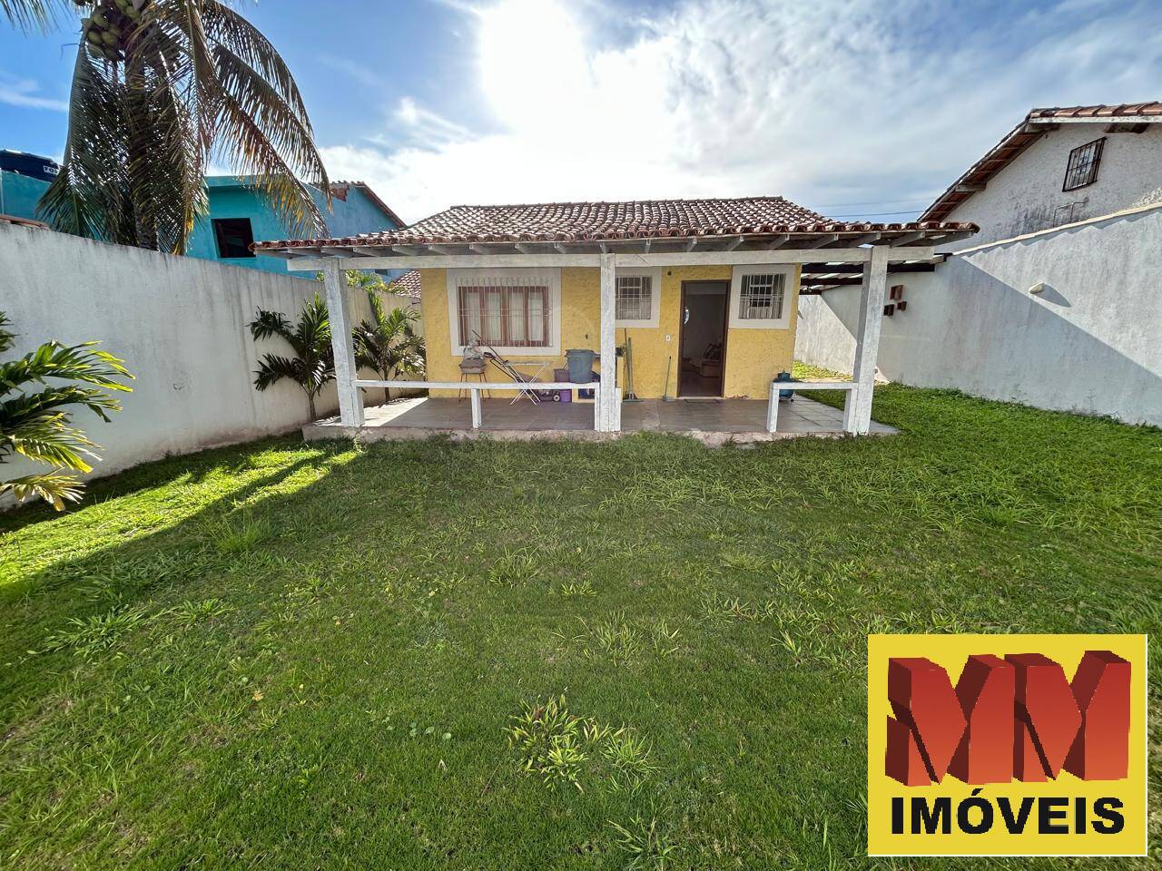 Casa para alugar com 2 quartos, 55m² - Foto 32