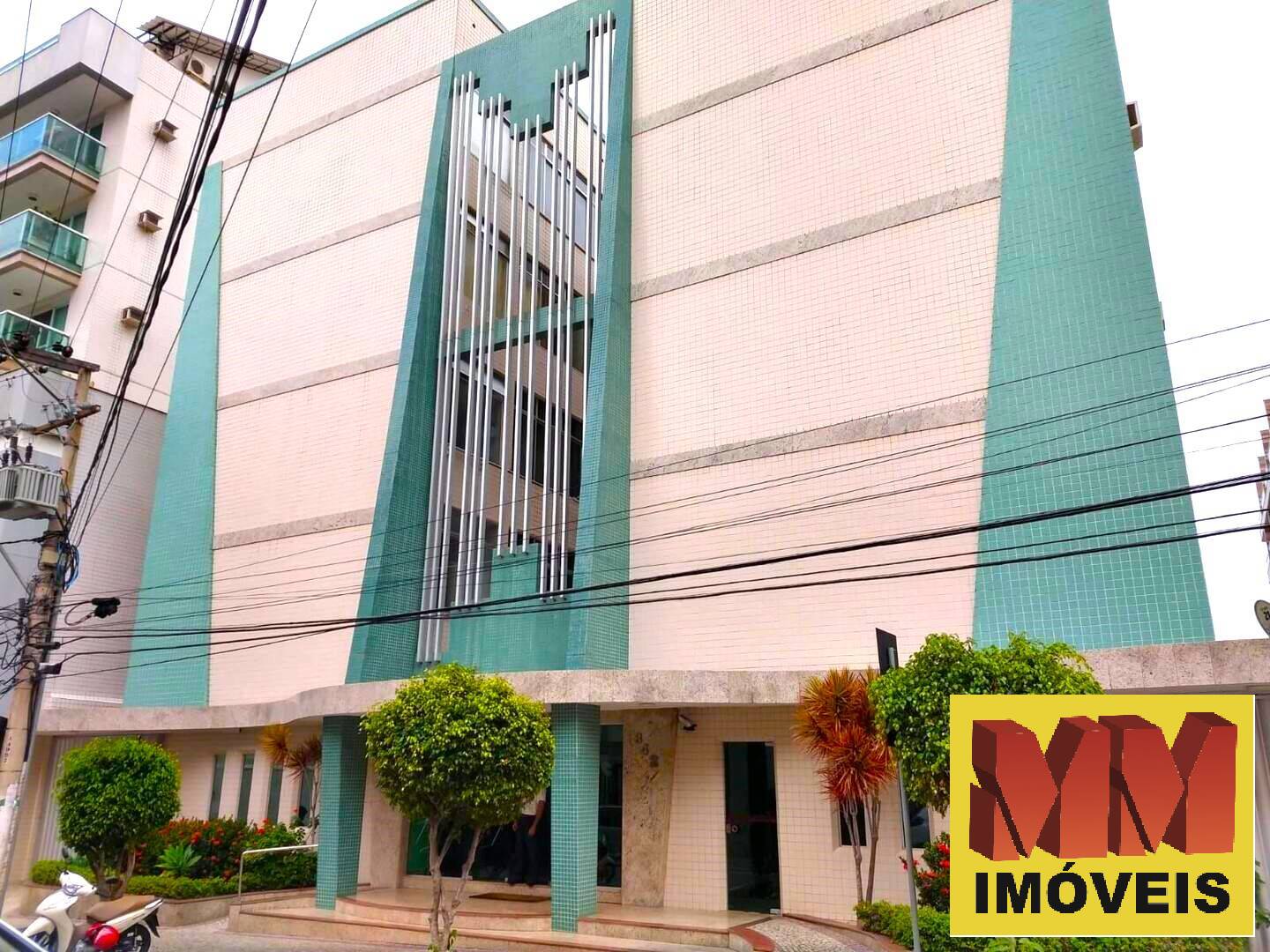 Apartamento, 1 quarto, 40 m² - Foto 1