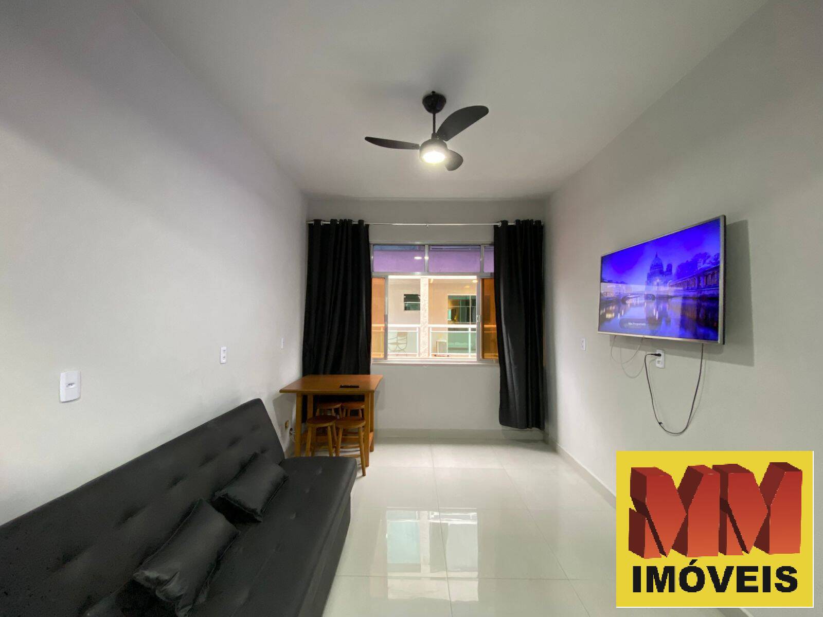 Apartamento, 1 quarto, 40 m² - Foto 3