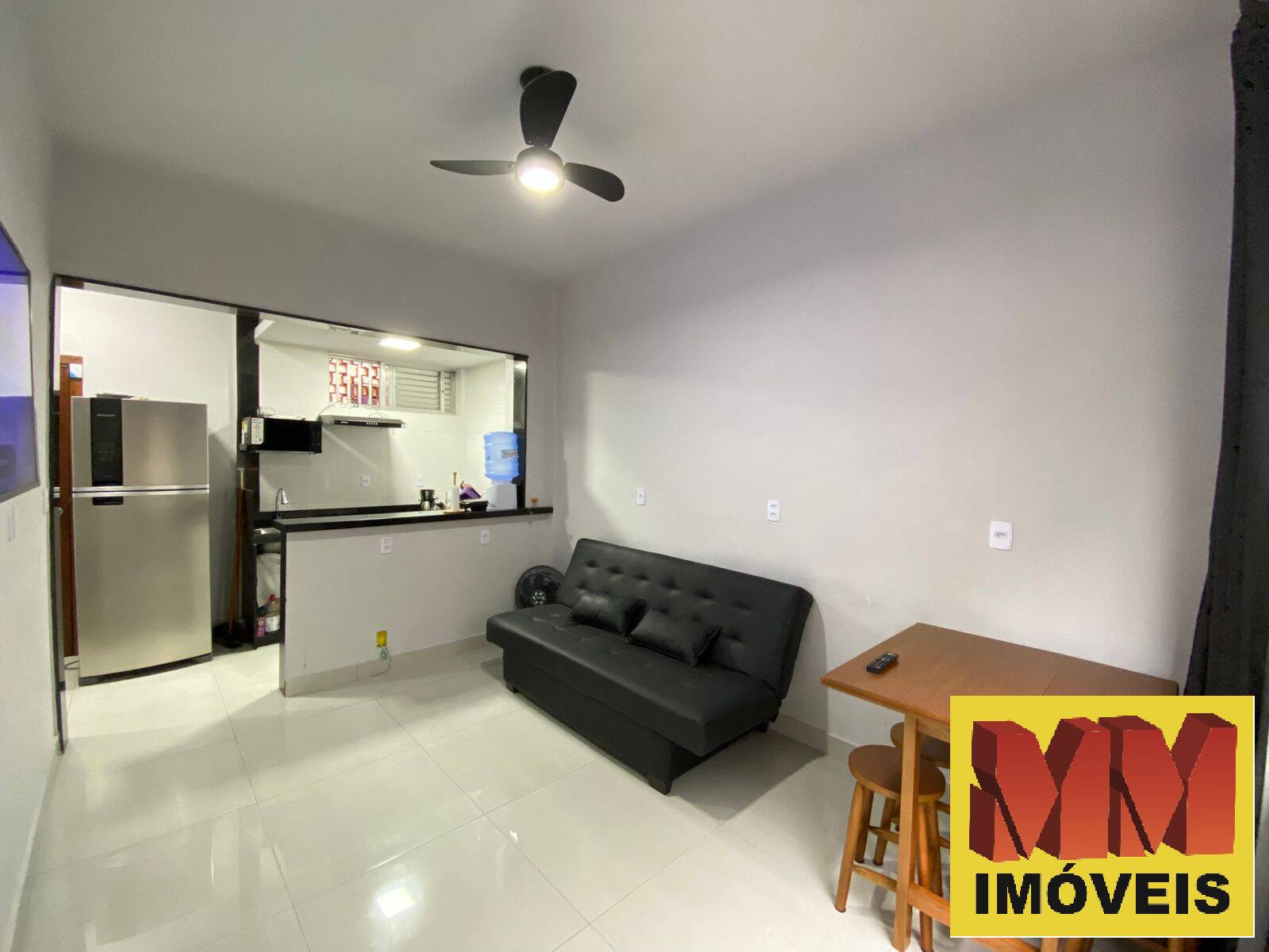 Apartamento, 1 quarto, 40 m² - Foto 4