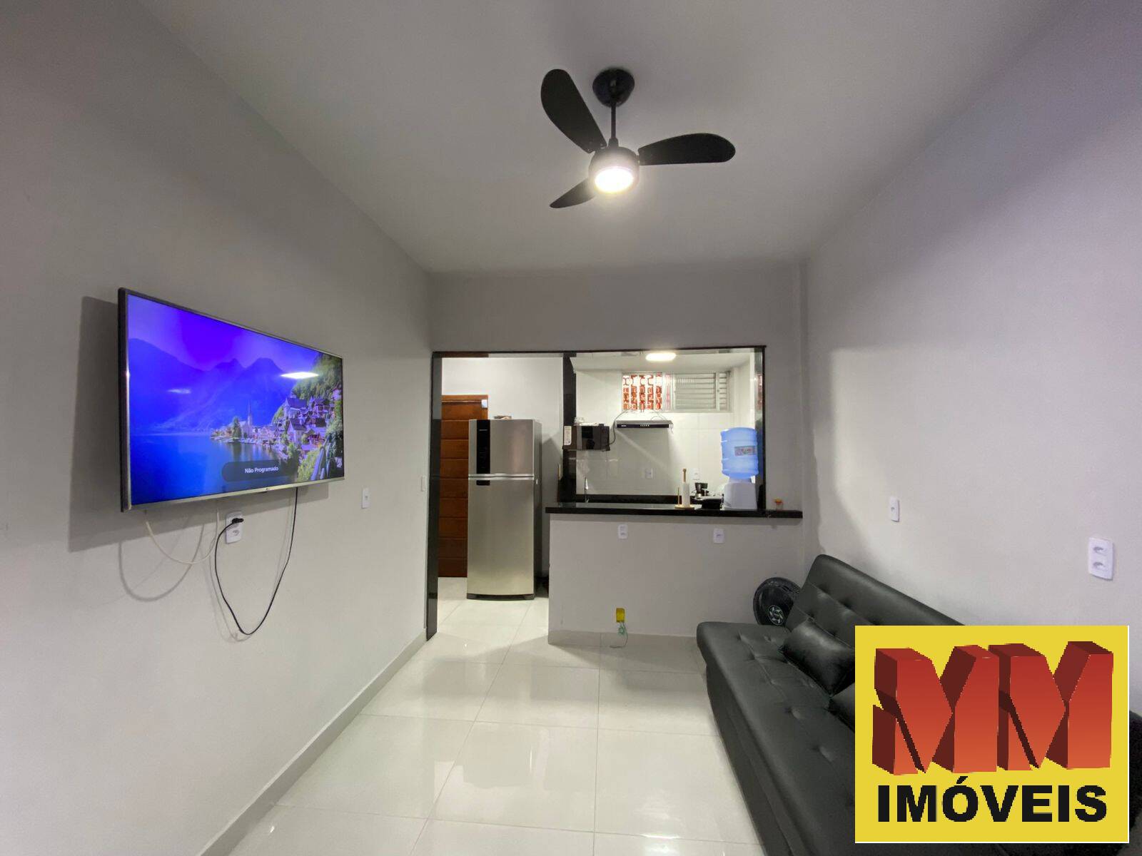 Apartamento, 1 quarto, 40 m² - Foto 5