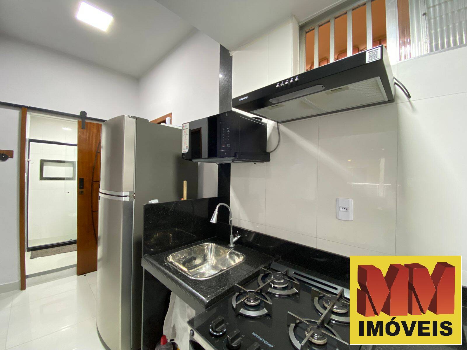 Apartamento, 1 quarto, 40 m² - Foto 9