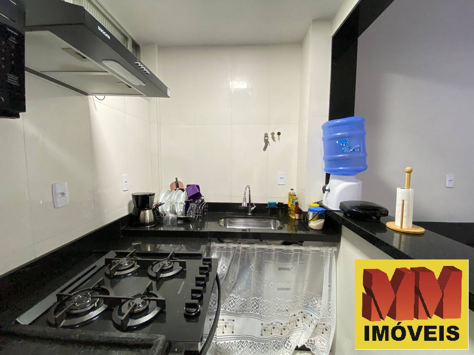 Apartamento, 1 quarto, 40 m² - Foto 8