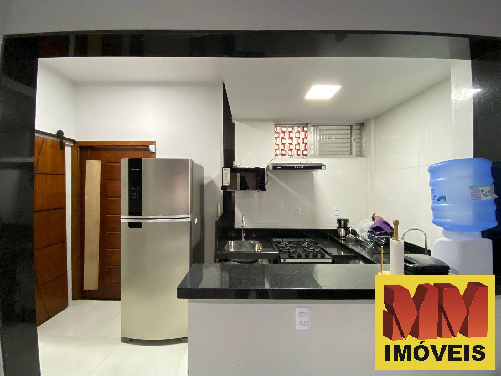 Apartamento, 1 quarto, 40 m² - Foto 6