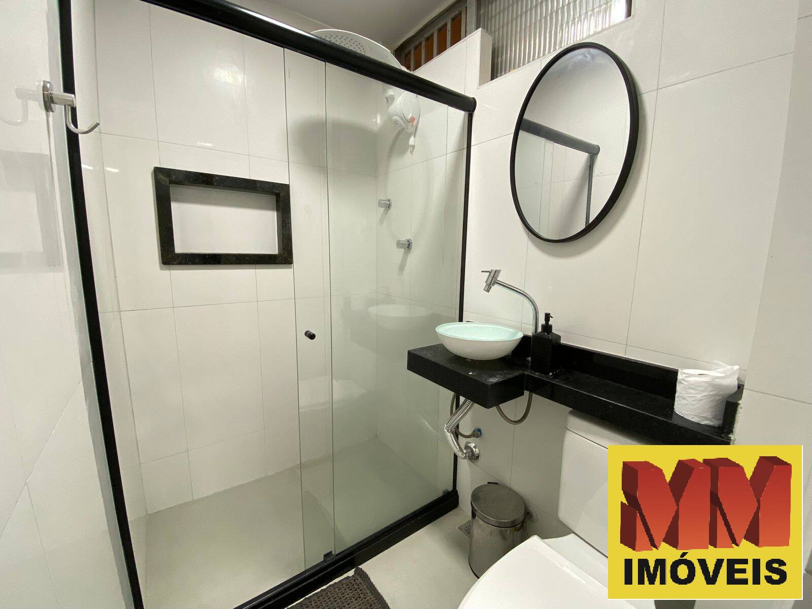 Apartamento, 1 quarto, 40 m² - Foto 13