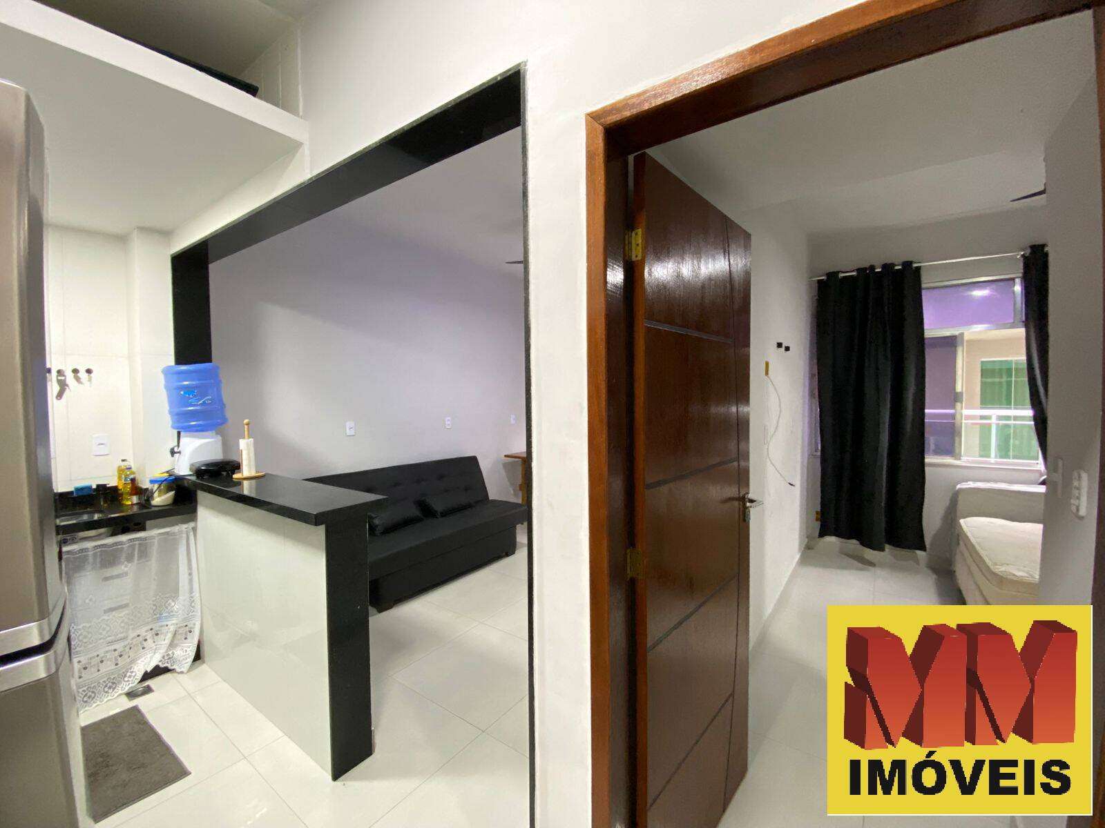 Apartamento, 1 quarto, 40 m² - Foto 12