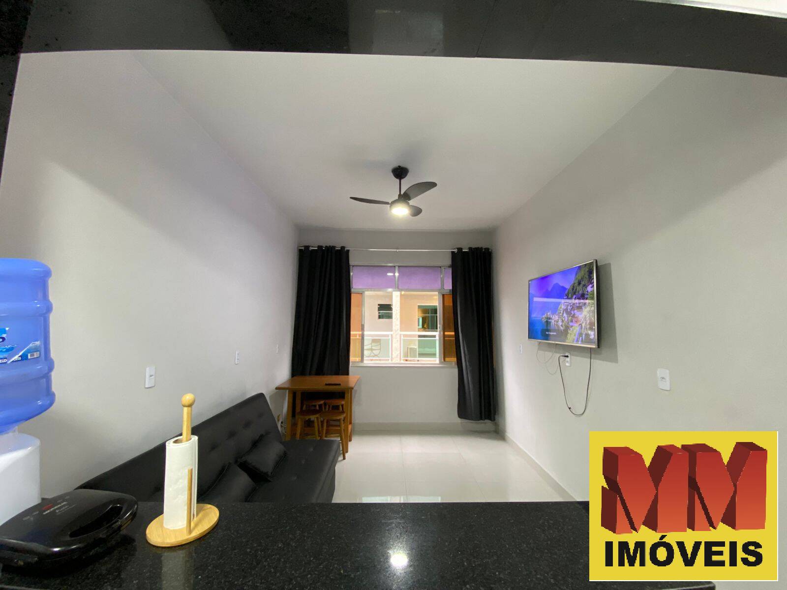 Apartamento, 1 quarto, 40 m² - Foto 10