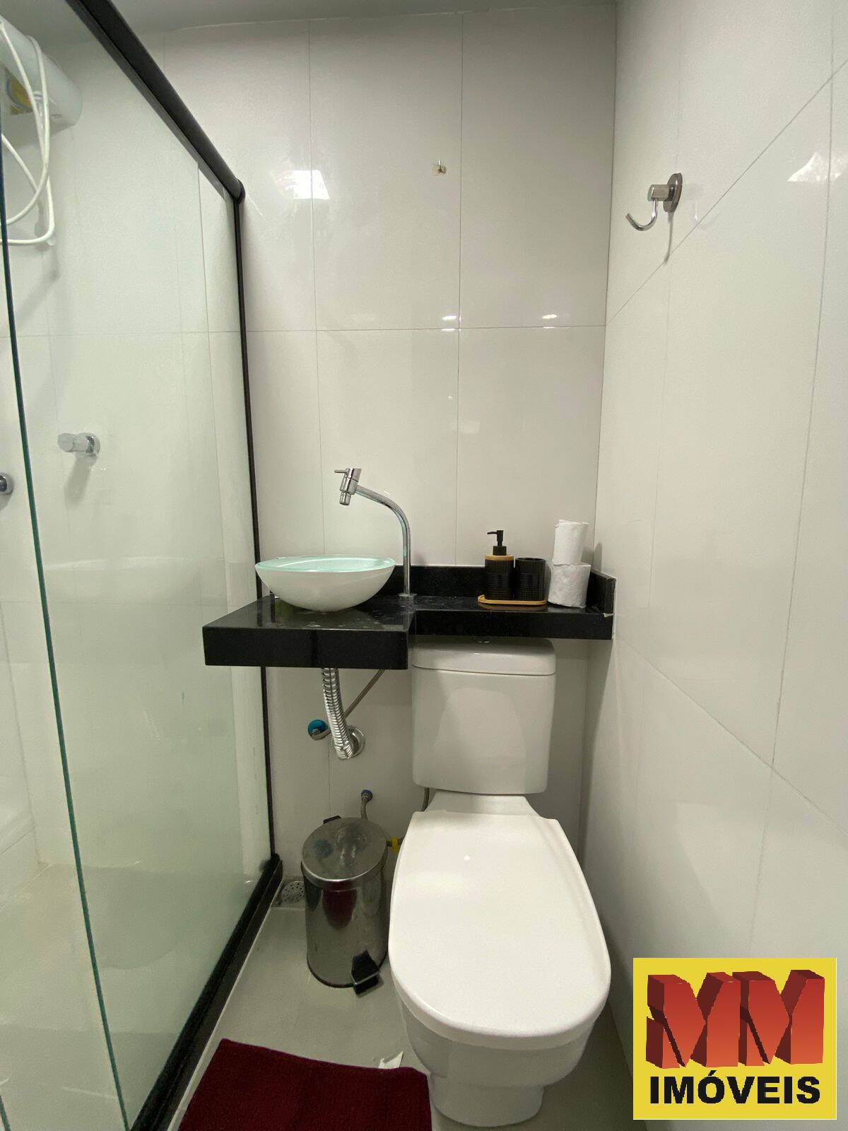Apartamento, 1 quarto, 40 m² - Foto 18