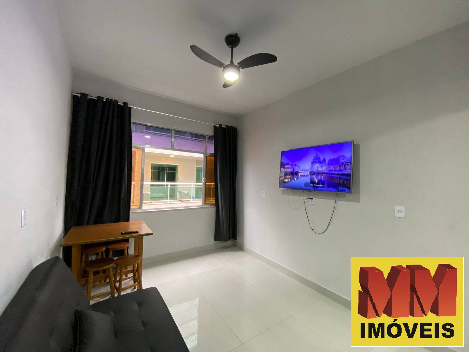 Apartamento, 1 quarto, 40 m² - Foto 21