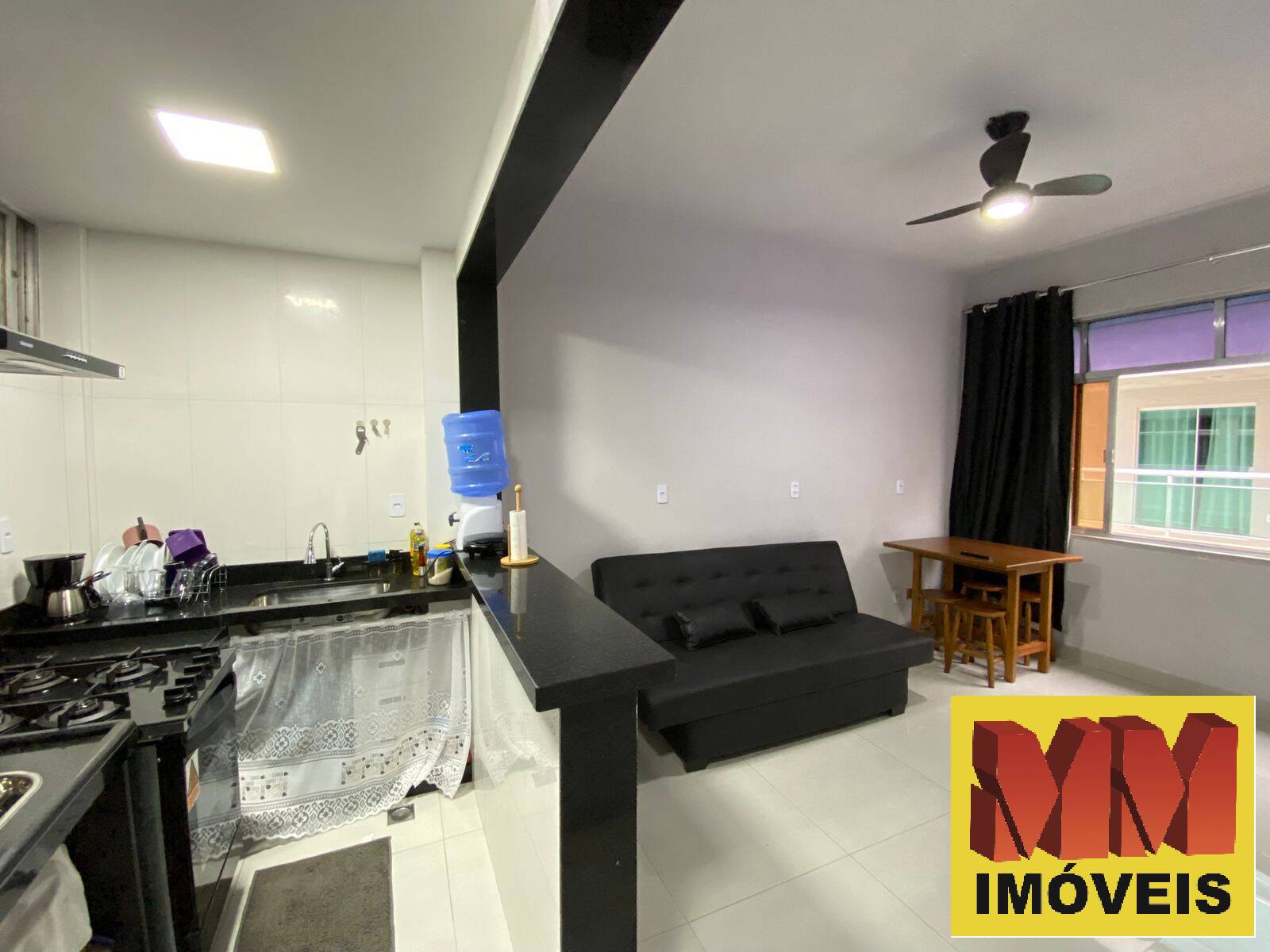Apartamento, 1 quarto, 40 m² - Foto 19