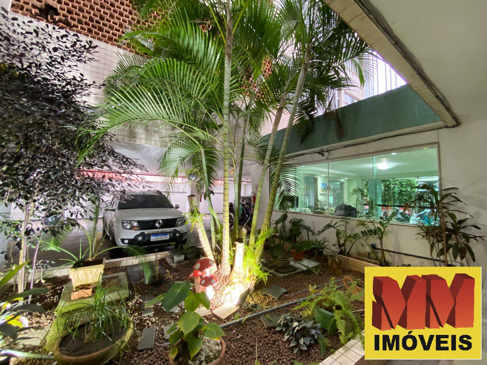 Apartamento, 1 quarto, 40 m² - Foto 24