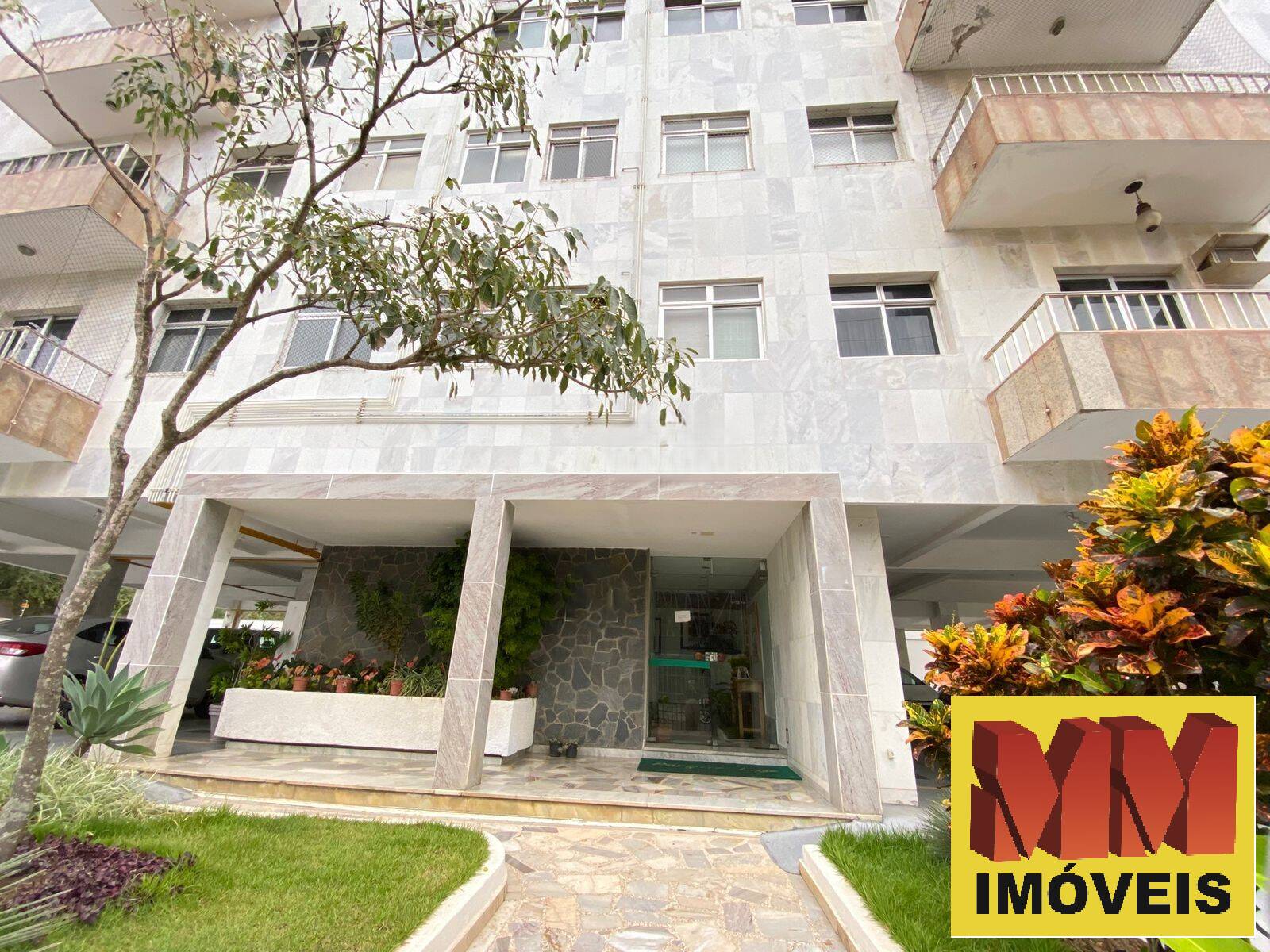 Apartamento, 2 quartos, 80 m² - Foto 2