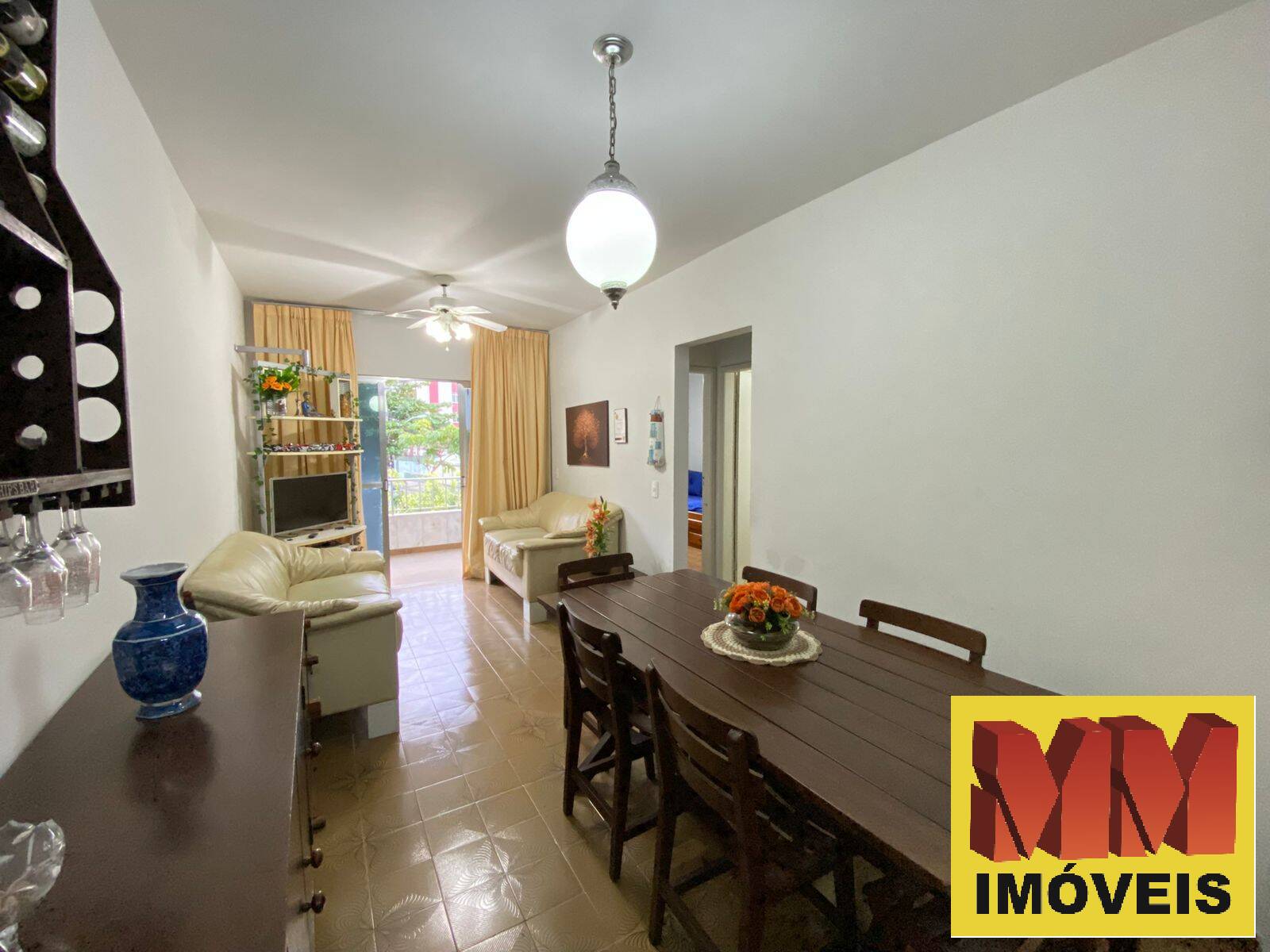 Apartamento, 2 quartos, 80 m² - Foto 3