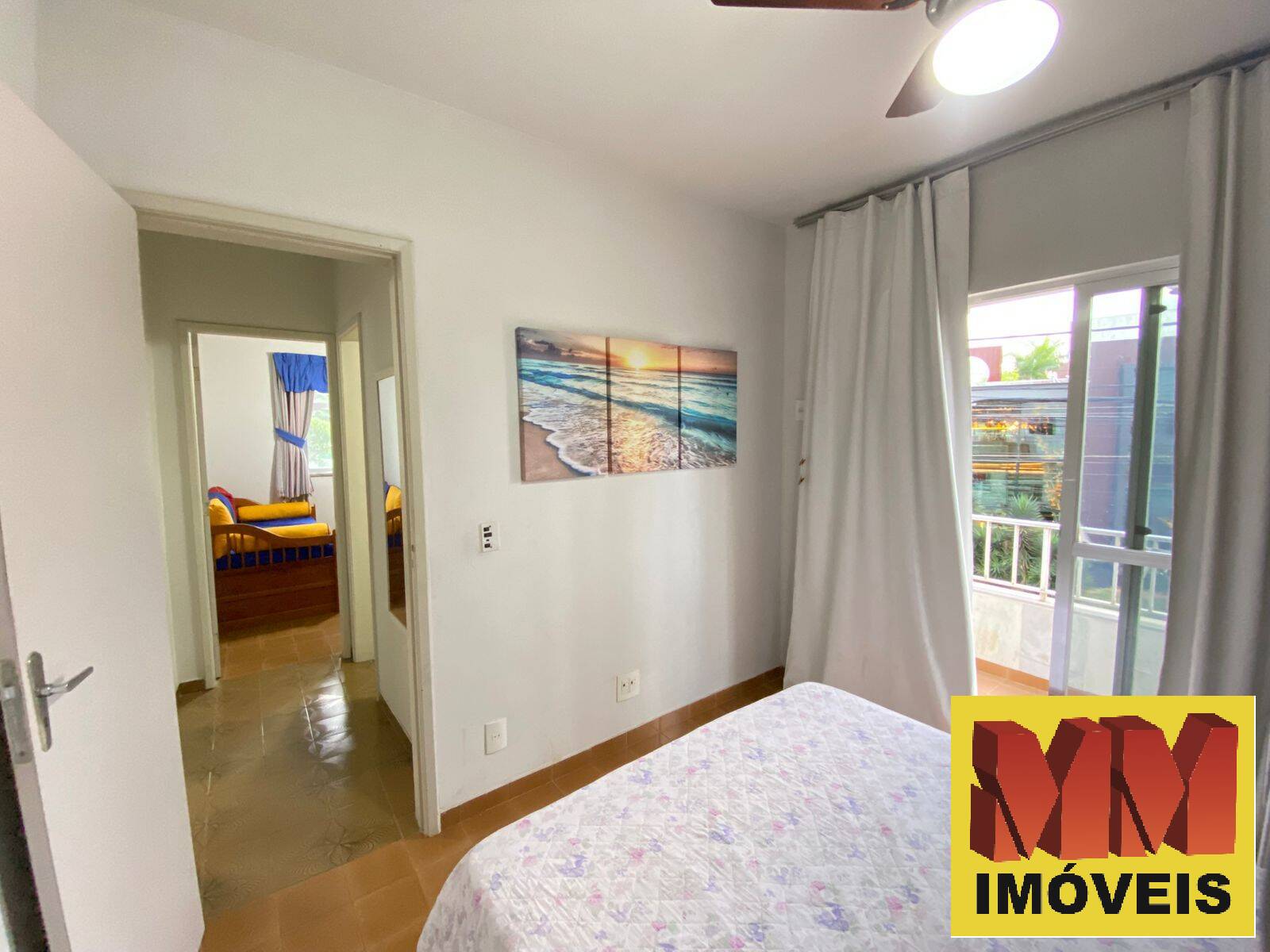 Apartamento, 2 quartos, 80 m² - Foto 10