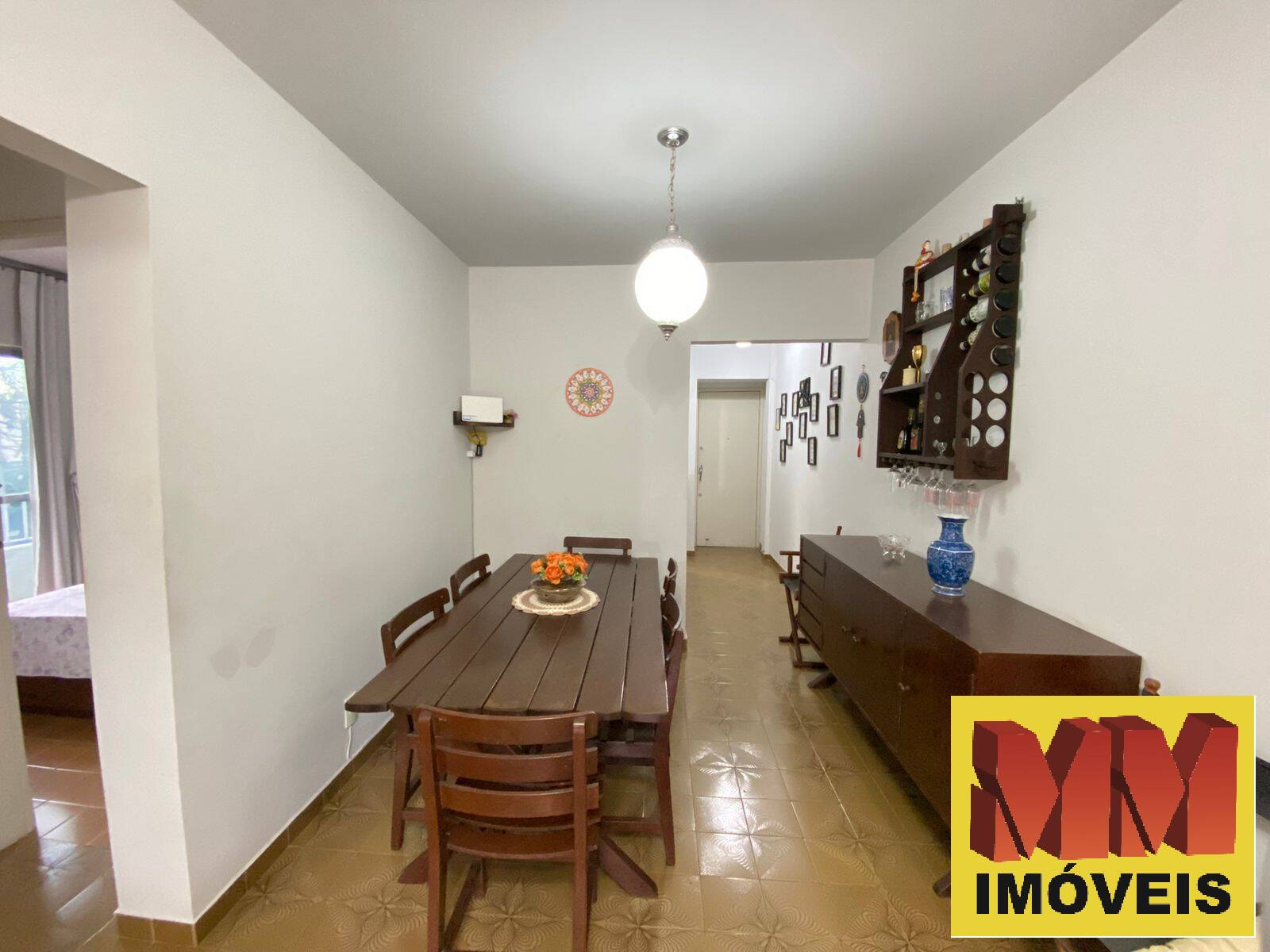 Apartamento, 2 quartos, 80 m² - Foto 8