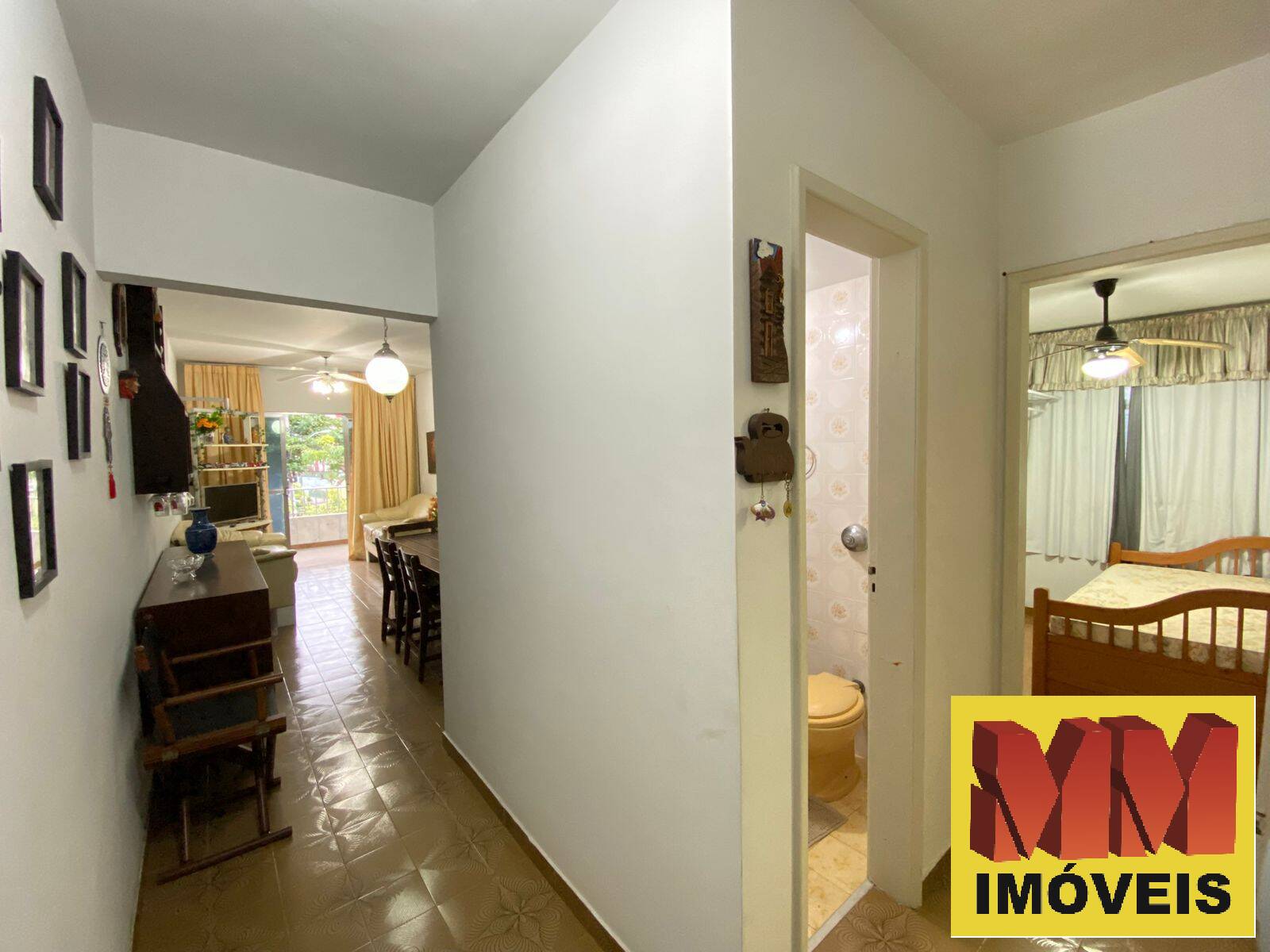 Apartamento, 2 quartos, 80 m² - Foto 15