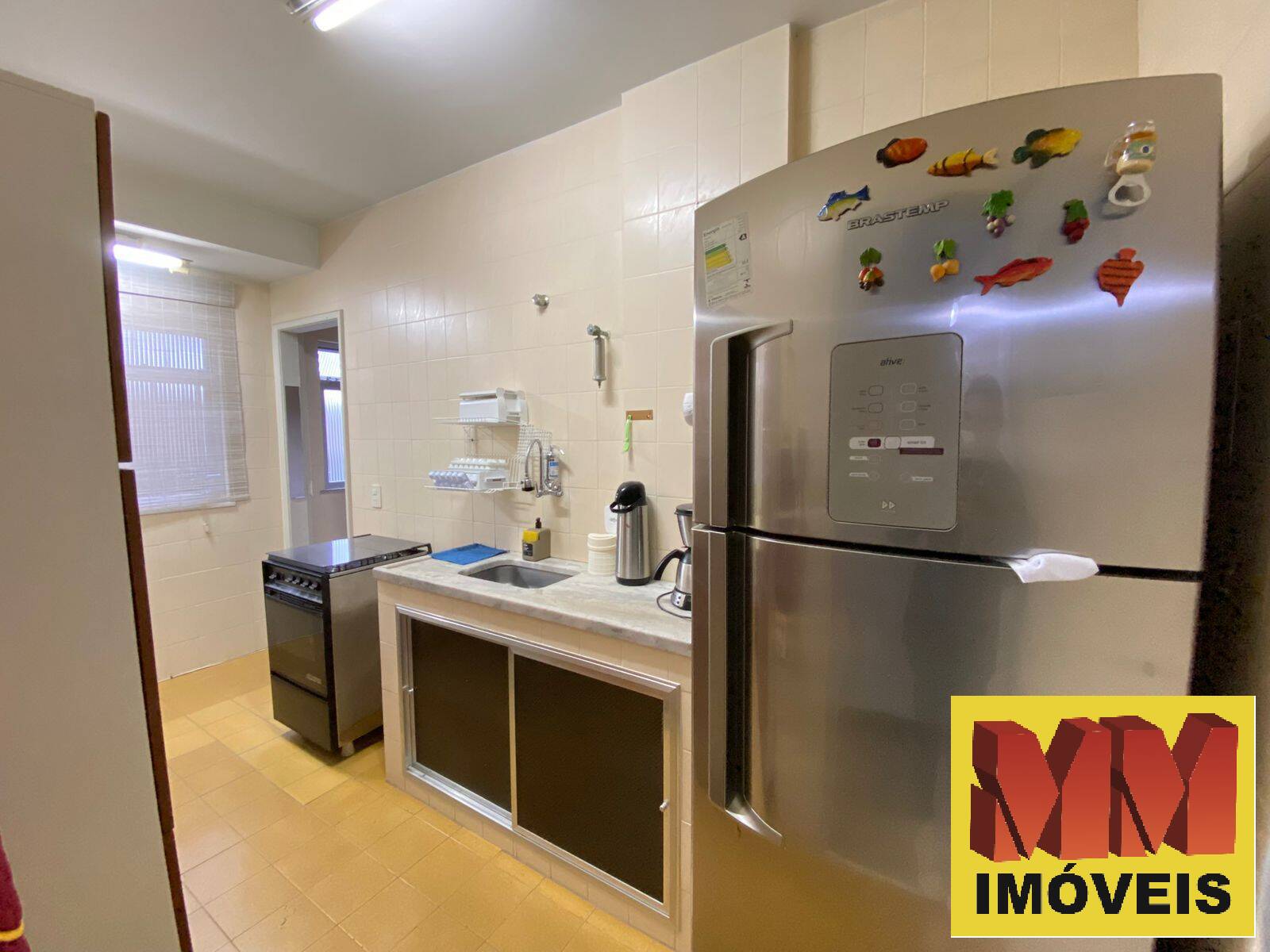 Apartamento, 2 quartos, 80 m² - Foto 18