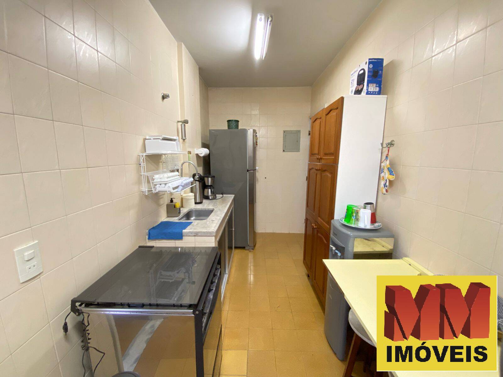 Apartamento, 2 quartos, 80 m² - Foto 21