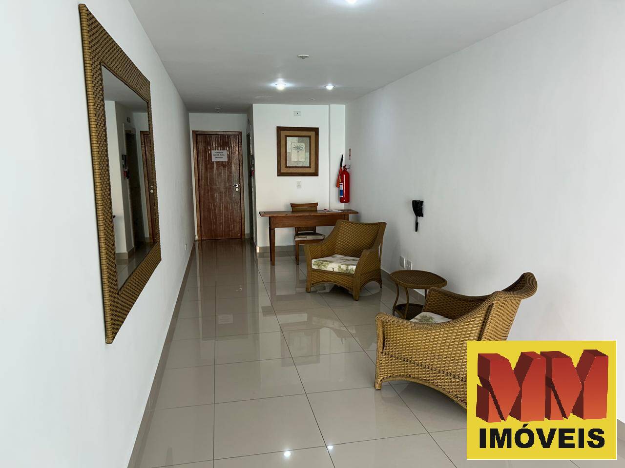 Cobertura à venda com 3 quartos, 115m² - Foto 3
