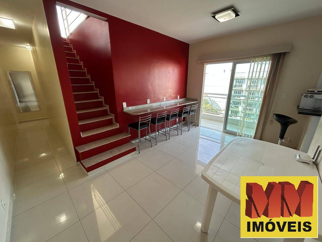 Cobertura à venda com 3 quartos, 115m² - Foto 6