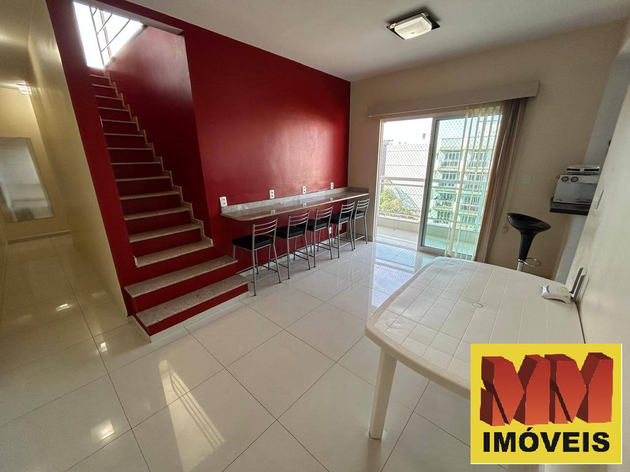 Cobertura à venda com 3 quartos, 115m² - Foto 4