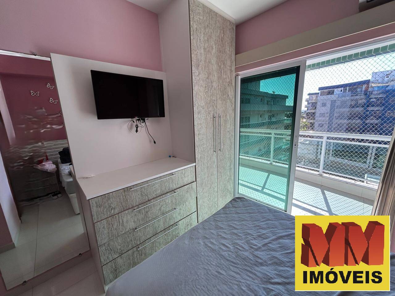 Cobertura à venda com 3 quartos, 115m² - Foto 19