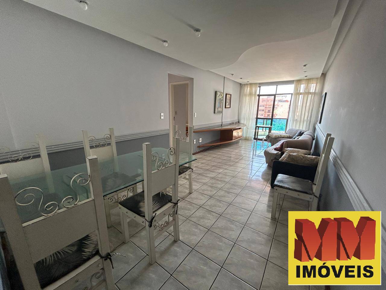 Apartamento, 3 quartos, 131 m² - Foto 3