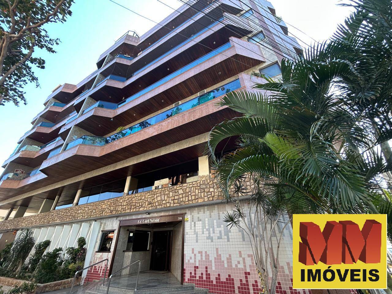 Apartamento, 3 quartos, 131 m² - Foto 1