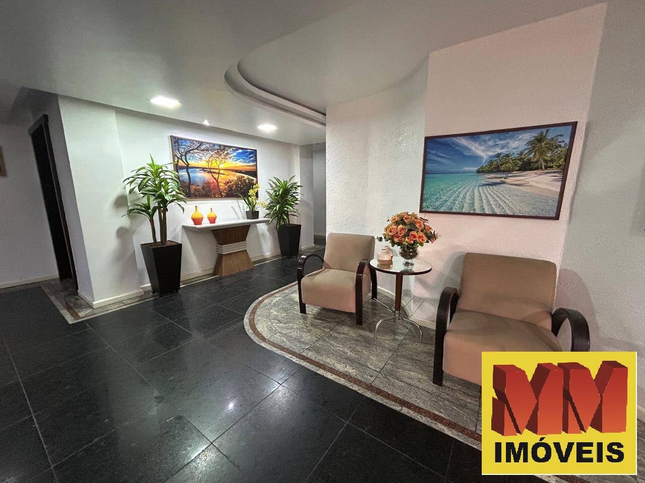 Apartamento, 3 quartos, 131 m² - Foto 2