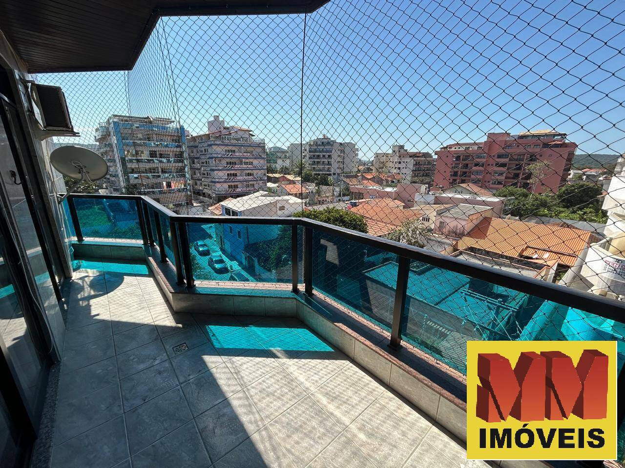Apartamento, 3 quartos, 131 m² - Foto 7