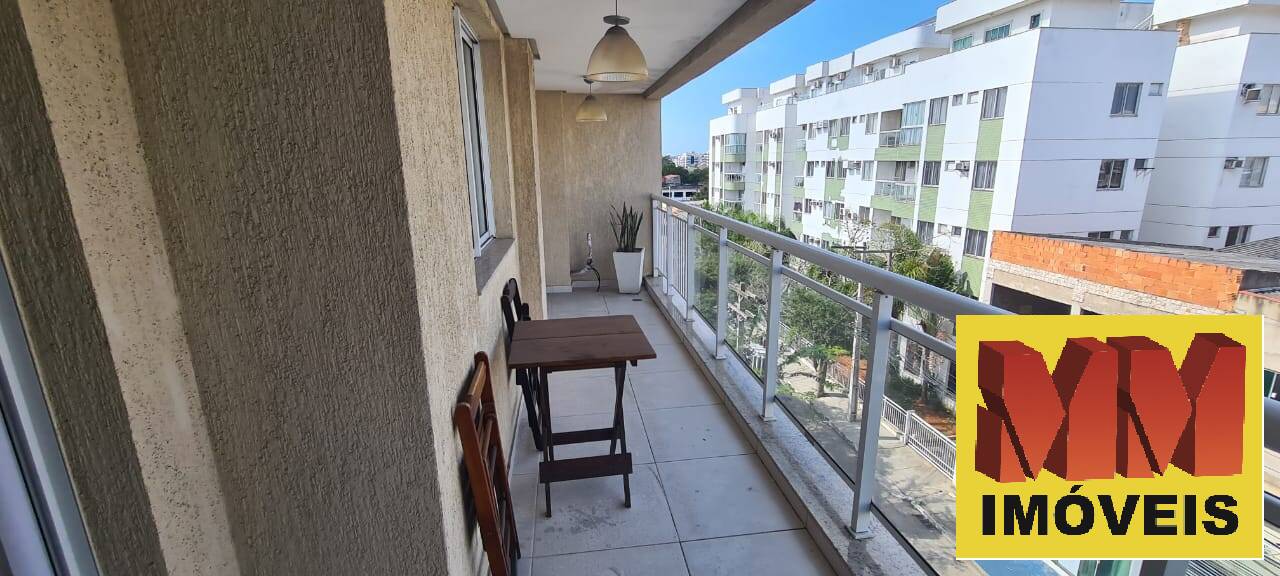 Apartamento à venda e aluguel com 2 quartos, 93m² - Foto 5