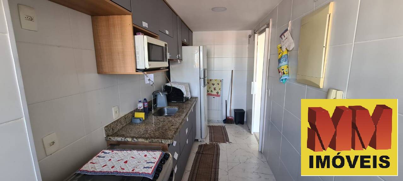 Apartamento à venda e aluguel com 2 quartos, 93m² - Foto 8