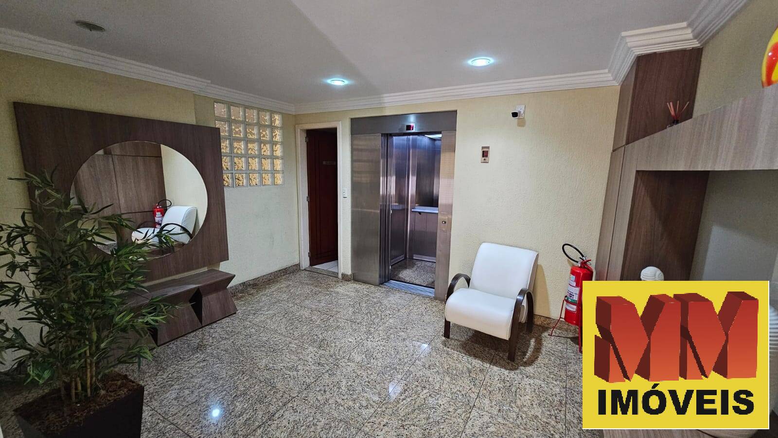 Apartamento, 3 quartos, 181 m² - Foto 2