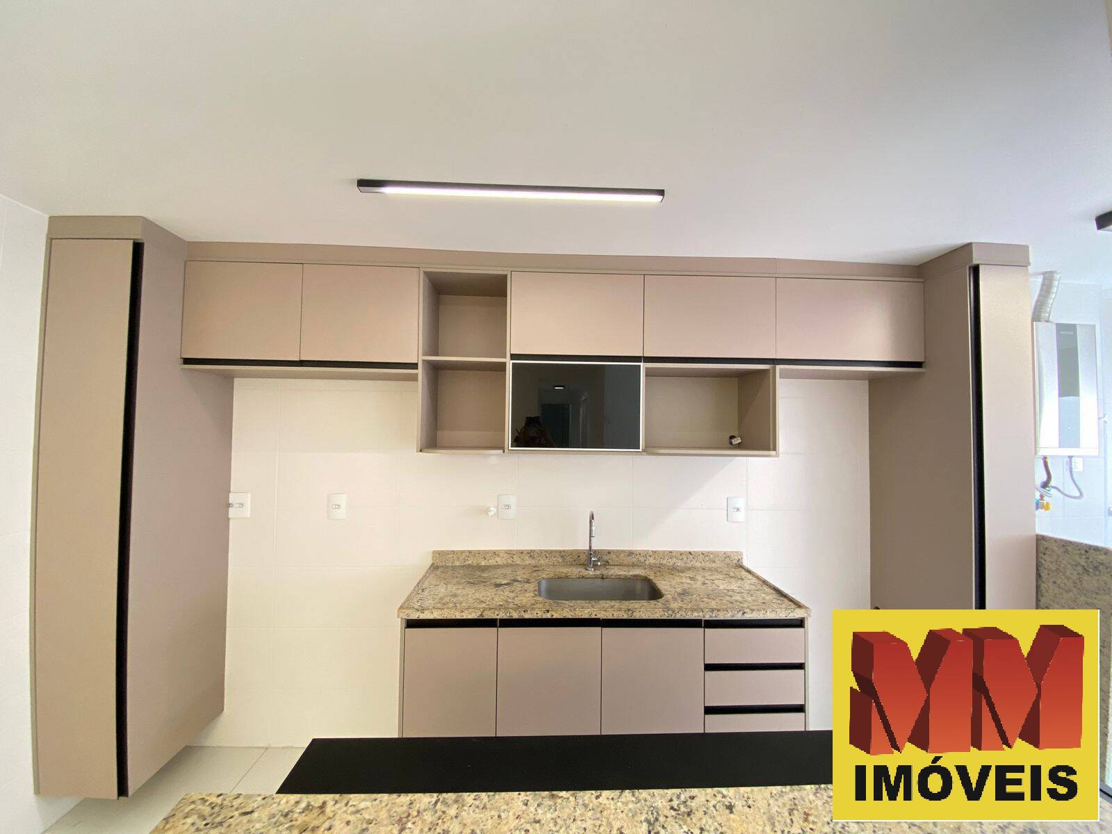 Apartamento à venda com 3 quartos, 90m² - Foto 9