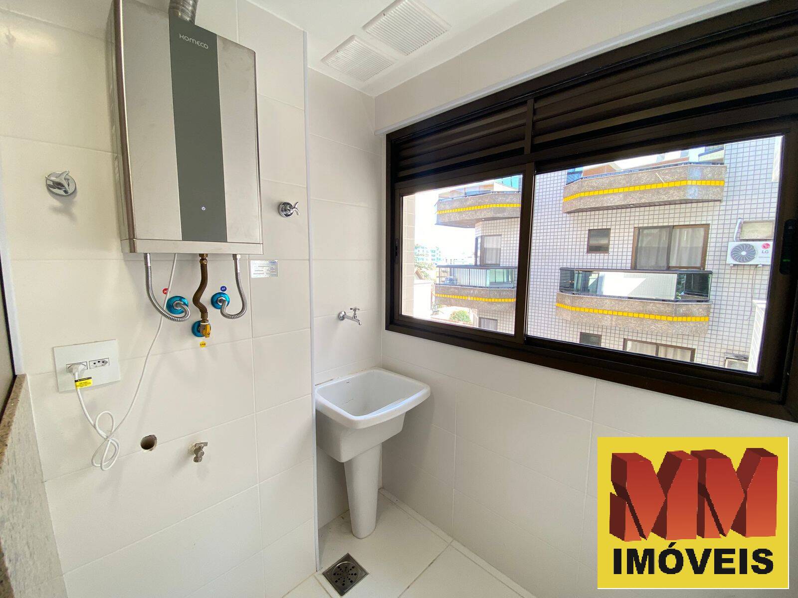 Apartamento à venda com 3 quartos, 90m² - Foto 12