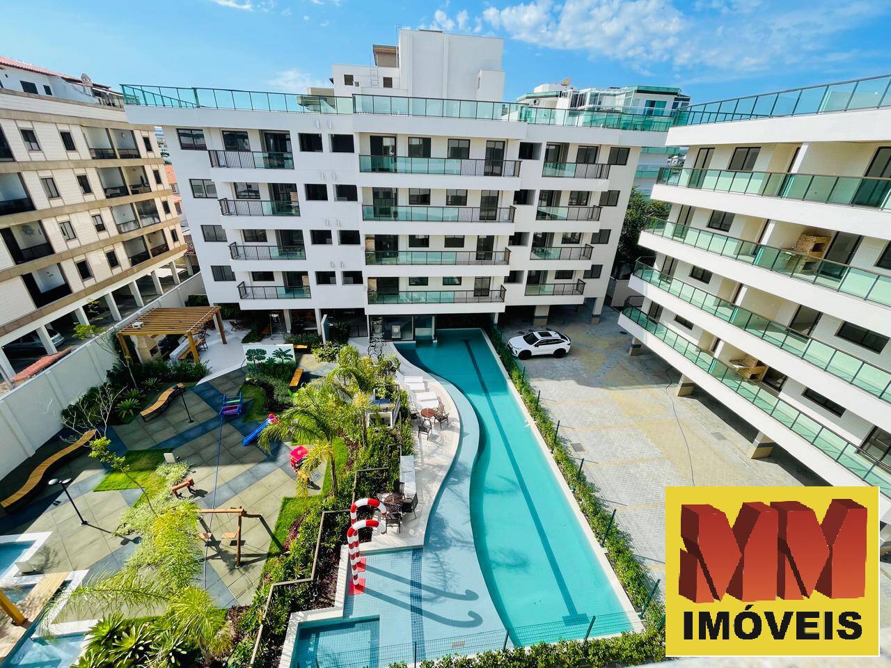Apartamento à venda com 3 quartos, 90m² - Foto 22