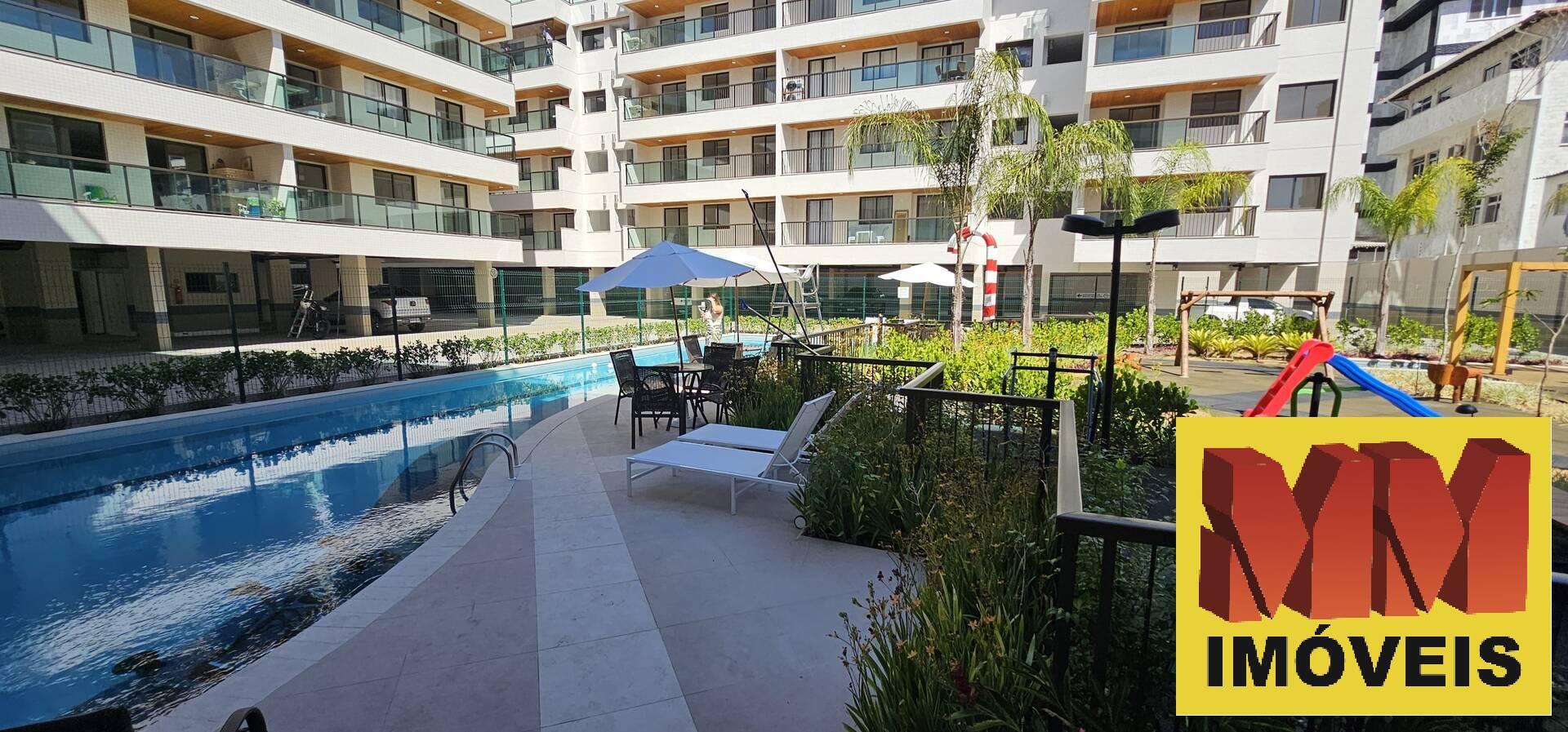 Apartamento à venda com 3 quartos, 90m² - Foto 24