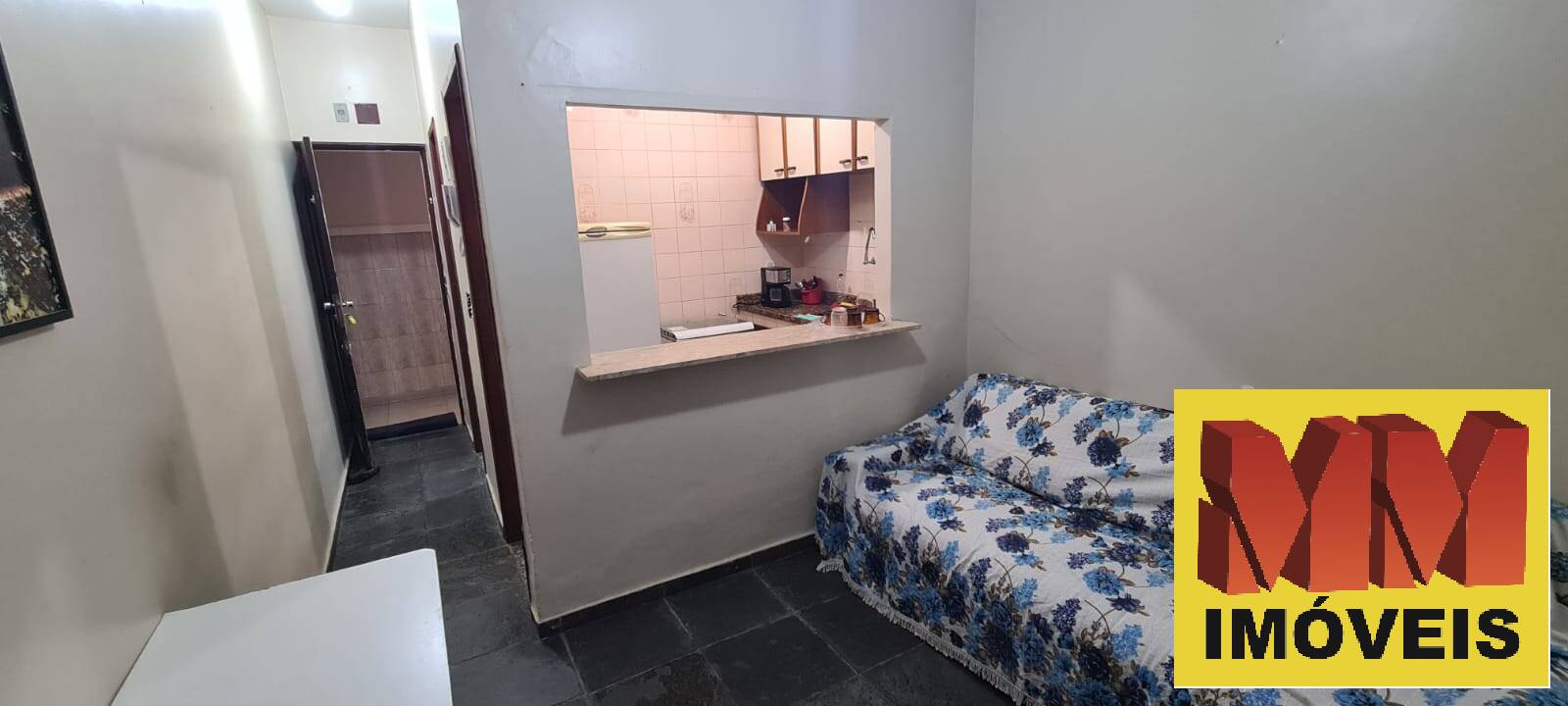 Apartamento, 1 quarto, 30 m² - Foto 5