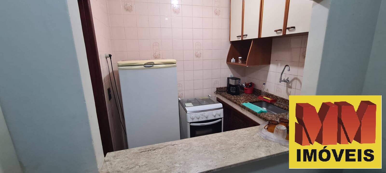 Apartamento, 1 quarto, 30 m² - Foto 13