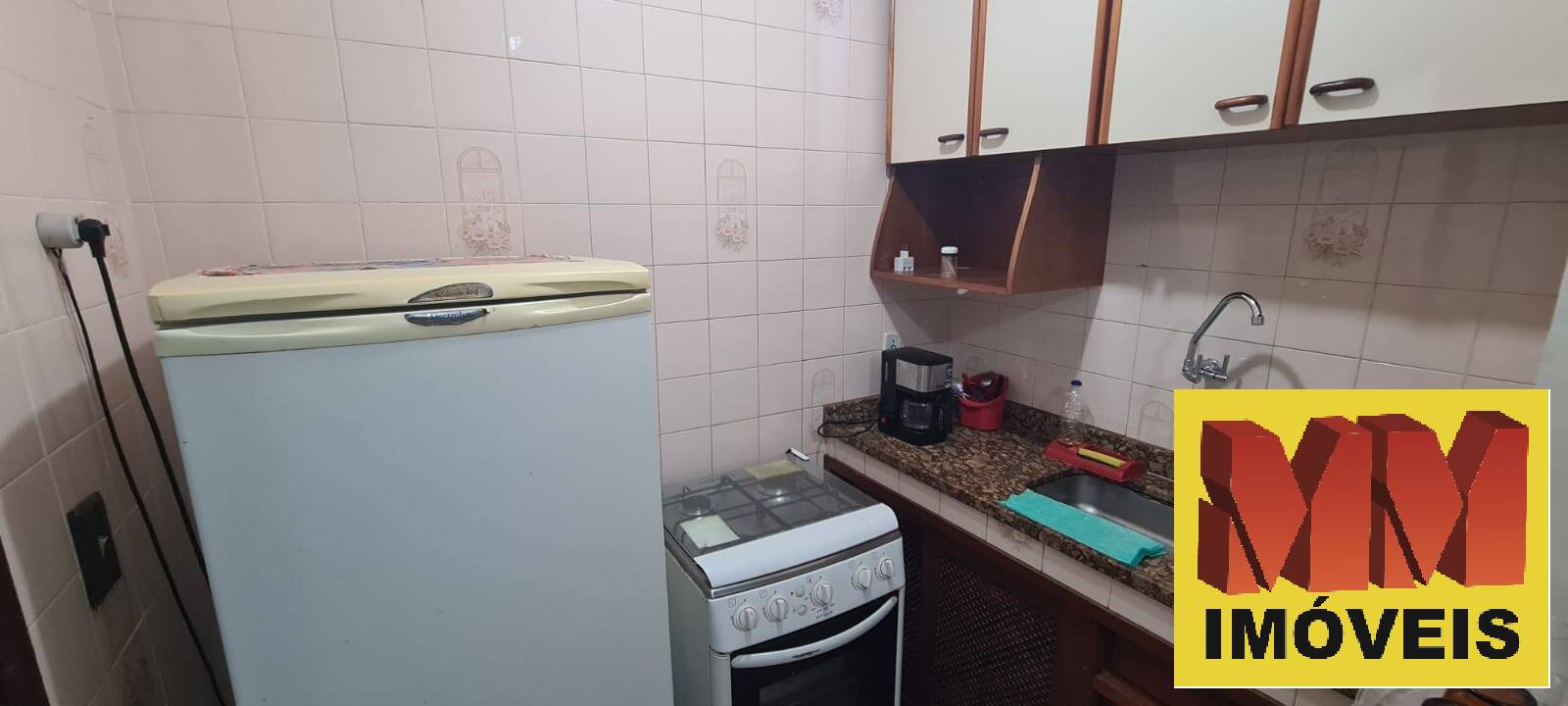 Apartamento, 1 quarto, 30 m² - Foto 15